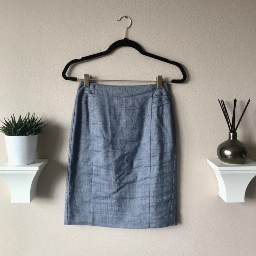 Express Pencil Skirt